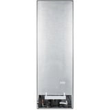 Hisense RB3N300NMCC, Combination Réfrigérateur / congélateur Acier inoxydable