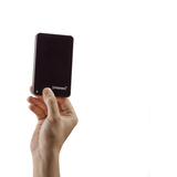 Intenso Disque Dur Portable 1 TB Reconditionné Noir