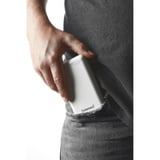 Intenso XS20000 Powerbank Zusatzakku LiPo 20000 mAh 7313552 Lithium Polymère (LiPo) Blanc Blanc, 20000 mAh, Lithium Polymère (LiPo), 3,7 V, Blanc