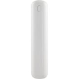 Intenso XS20000 Powerbank Zusatzakku LiPo 20000 mAh 7313552 Lithium Polymère (LiPo) Blanc Blanc, 20000 mAh, Lithium Polymère (LiPo), 3,7 V, Blanc