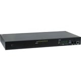 Inter-Tech PDU SD-1688, 16A Noir