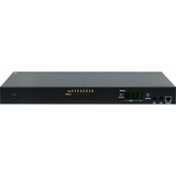 Inter-Tech PDU SD-1688, Multiprise Noir