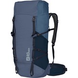 Jack Wolfskin PRELIGHT SHAPE 25, Sac à dos Bleu