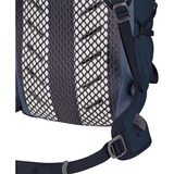 Jack Wolfskin PRELIGHT SHAPE 25, Sac à dos Bleu