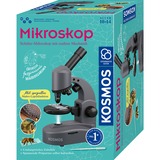 KOSMOS 636098, Boîte d’expérience 