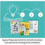 KOSMOS 636098, Boîte d’expérience 