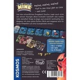 KOSMOS 68077 jeu de société, Jeu de cartes 7 an(s), Jeu familial