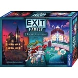 KOSMOS 684662, Jeu de soirée 