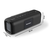 Karcher DAB Go (schwarz), Radio Noir