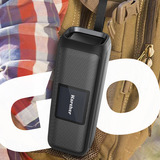 Karcher DAB Go (schwarz), Radio Noir