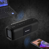 Karcher DAB Go (schwarz), Radio Noir