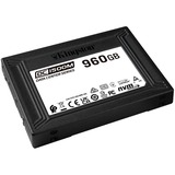 Kingston DC1500M 960 Go, SSD Noir