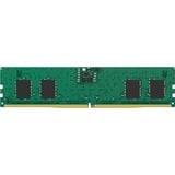 Kingston ValueRAM KVR48U40BD8-32 module de mémoire 32 Go 1 x 32 Go DDR5 4800 MHz, Mémoire vive Vert, 32 Go, 1 x 32 Go, DDR5, 4800 MHz, 288-pin DIMM