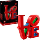 LEGO 31214, Jouets de construction 