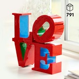 LEGO 31214, Jouets de construction 