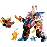 LEGO 71792, Jouets de construction 