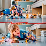 LEGO 71792, Jouets de construction 