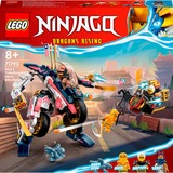 LEGO 71792, Jouets de construction 
