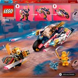 LEGO 71792, Jouets de construction 