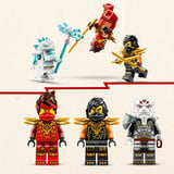 LEGO 71864, Jouets de construction 
