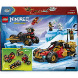 LEGO 71864, Jouets de construction 