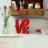 LEGO Art - AMOUR, Jouets de construction 31214