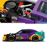LEGO Speed Champions - NASCAR Next Gen Chevrolet Camaro ZL1, Jouets de construction 76935