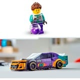 LEGO Speed Champions - NASCAR Next Gen Chevrolet Camaro ZL1, Jouets de construction 76935