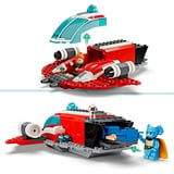 LEGO Star Wars - Le Crimson Firehawk, Jouets de construction 75384