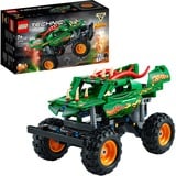 LEGO Technic - Monster Jam Dragon, Jouets de construction 