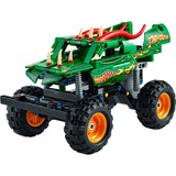 LEGO Technic - Monster Jam Dragon, Jouets de construction 