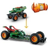 LEGO Technic - Monster Jam Dragon, Jouets de construction 