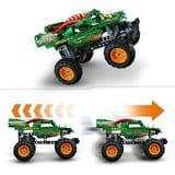 LEGO Technic - Monster Jam Dragon, Jouets de construction 