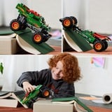 LEGO Technic - Monster Jam Dragon, Jouets de construction 