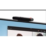 Lenovo ThinkCentre Tiny-In-One 24 Gen 5 écran plat de PC 60,5 cm (23.8") 1920 x 1080 pixels Full HD LED Écran tactile Noir 24" Moniteur Noir, 1x DisplayPort, 1x HDMI, 1x USB-A, 60,5 cm (23.8"), 1920 x 1080 pixels, Full HD, LED, 6 ms, Noir