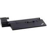 Lenovo ThinkPad Ultra Dock Generalüberholt, Station d'accueil Noir