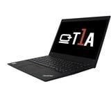 Lenovo  14" PC portable  Noir