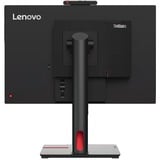 Lenovo  24" Moniteur tactile  Noir