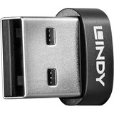Lindy 41884, Adaptateur Noir
