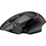 Logitech 910-006162, Souris gaming Noir