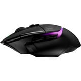 Logitech 910-006162, Souris gaming Noir