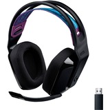 Logitech Casque gaming Noir