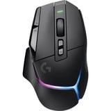 Logitech G502 X PLUS LIGHTSPEED, Souris gaming Noir