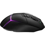 Logitech G502 X PLUS LIGHTSPEED, Souris gaming Noir