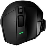 Logitech G502 X PLUS LIGHTSPEED, Souris gaming Noir