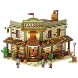 Lumibricks F9021V2.0, Jouets de construction 