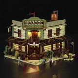Lumibricks F9021V2.0, Jouets de construction 