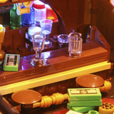 Lumibricks F9021V2.0, Jouets de construction 