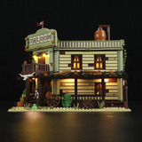 Lumibricks F9021V2.0, Jouets de construction 