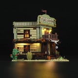 Lumibricks F9021V2.0, Jouets de construction 